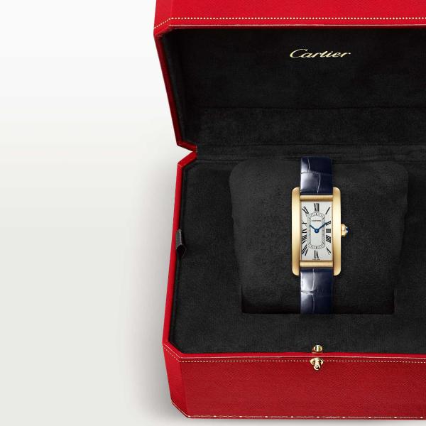 Cartier Tank Américaine (Ref: WGTA0299)