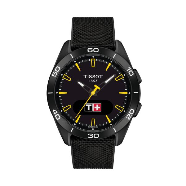 Tissot T-Touch Connect Sport Jungfraubahn (Ref: T153.420.47.051.06)