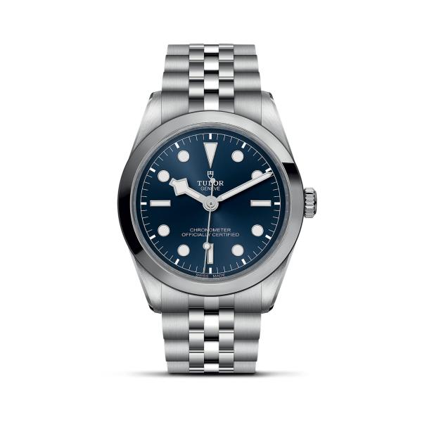 TUDOR Black Bay One 36 (Ref: M79640-0002)