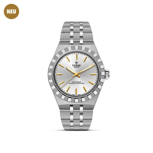 TUDOR TUDOR Royal (Ref: M2830A1A0-0002)