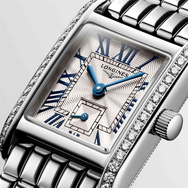 Longines LONGINES MINI DOLCEVITA (Ref: L5.200.0.71.6)