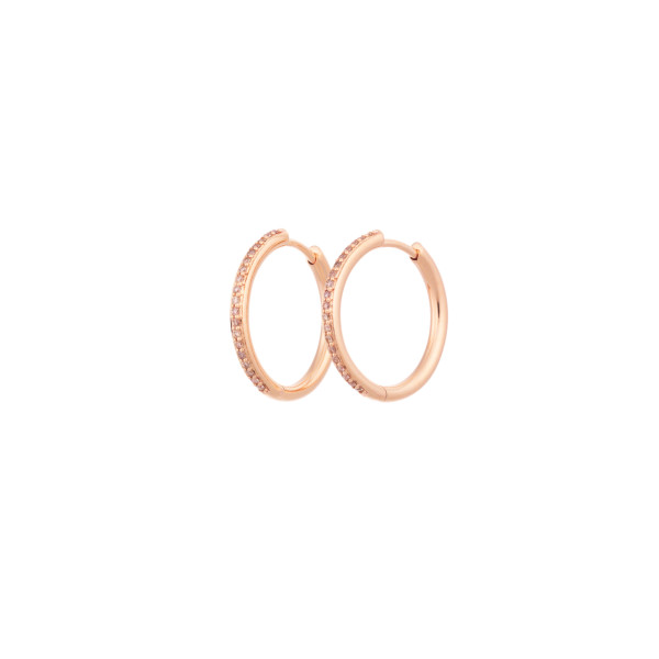 Bron Lux Ohrschmuck (Ref: 7OR477920CBR)