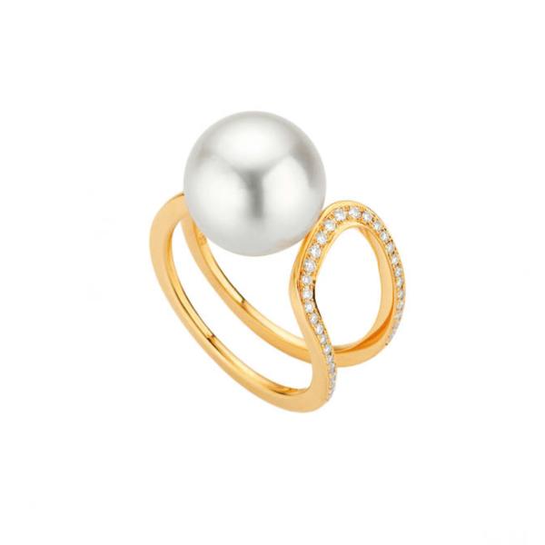 Gellner MODERN CLASSICS Ring (Ref: 5-24750-01)