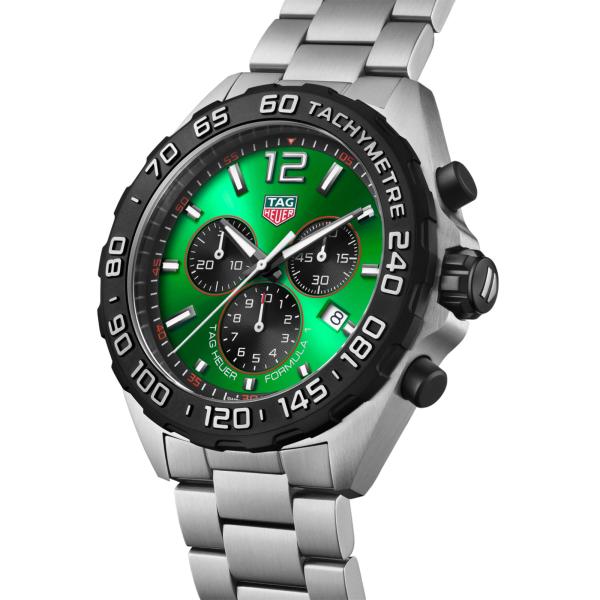 TAG Heuer TAG HEUER FORMULA 1 CHRONOGRAPH (Ref: CAZ101AP.BA0842)