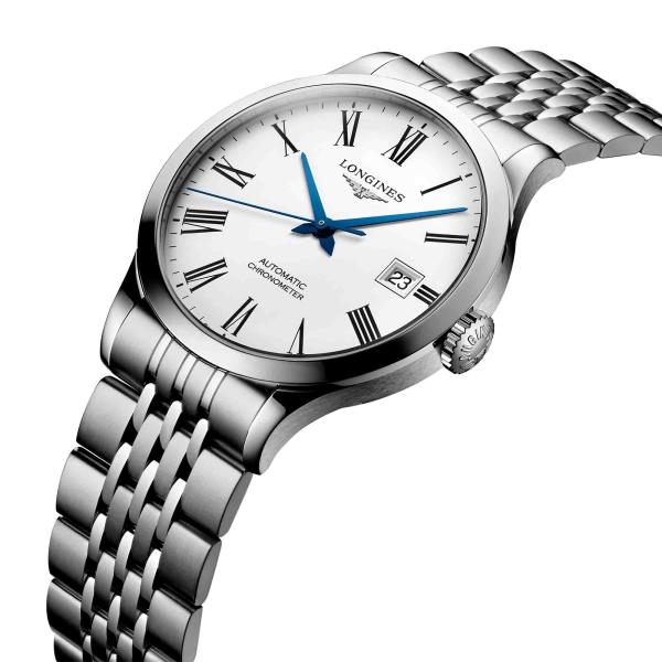 Longines RECORD (Ref: L2.820.4.11.6)