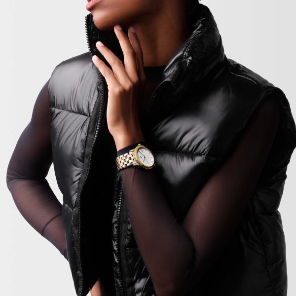 Longines FLAGSHIP (Ref: L4.974.3.27.7)