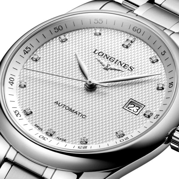 Longines The Longines Master Collection (Ref: L2.793.4.77.6)