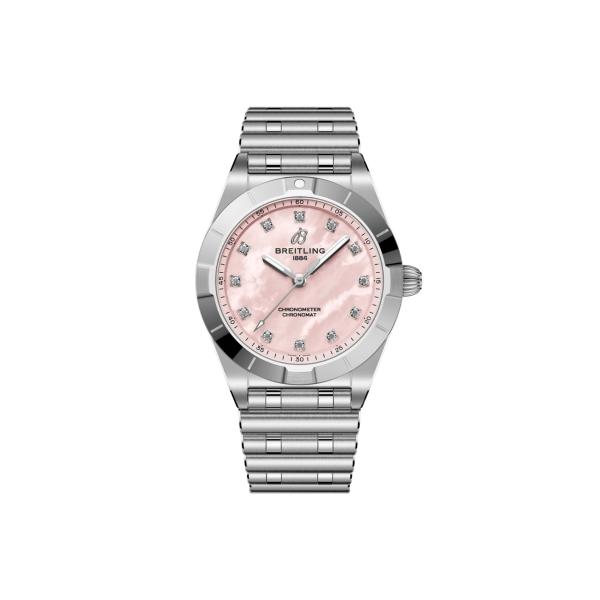 Breitling Chronomat 28 (Ref: A72310101K1A1)