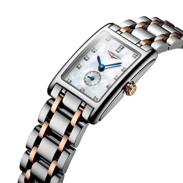 Longines LONGINES DOLCEVITA (Ref: L5.255.5.87.7)