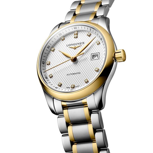 Longines The Longines Master Collection (Ref: L2.257.5.77.7)