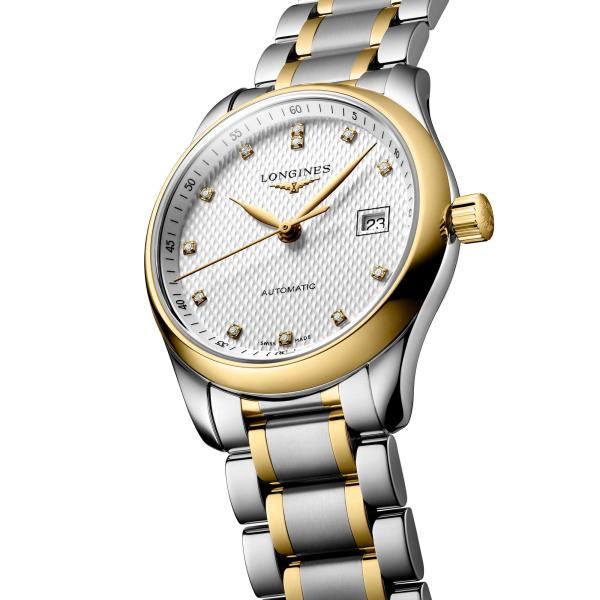 Longines LONGINES MASTER COLLECTION (Ref: L2.257.5.77.7)