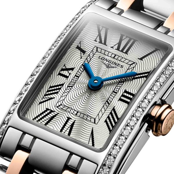 Longines Longines DolceVita (Ref: L5.258.5.79.7)