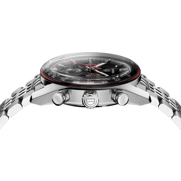 TAG Heuer TAG HEUER CARRERA CHRONOGRAPH (Ref: CBS2114.BA0053)