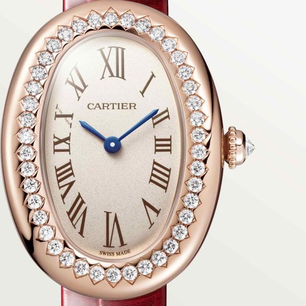 Cartier Baignoire (Ref: WJBA0031)