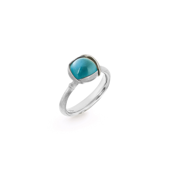 Ole Lynggaard Copenhagen Lotus Ring Gr. 1 (Ref: A2650-508)