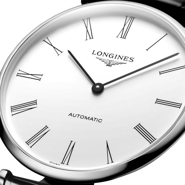 Longines LA GRANDE CLASSIQUE DE LONGINES (Ref: L4.918.4.11.2)