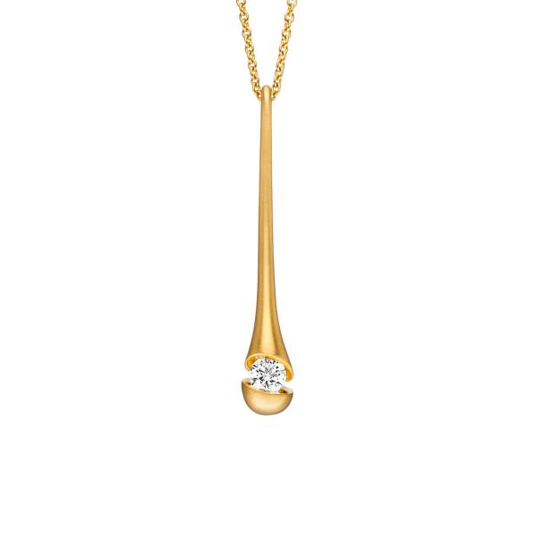 Schaffrath CALLA Collier (Ref: 114_CALD2_30_GW)