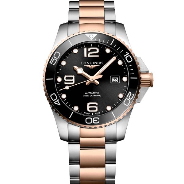 Longines HydroConquest (Ref: L3.782.3.58.7)