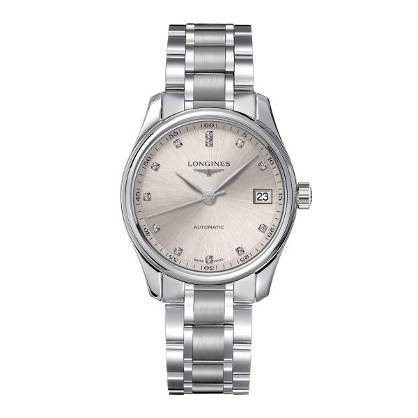 Longines LONGINES MASTER COLLECTION (Ref: L2.357.4.07.6)