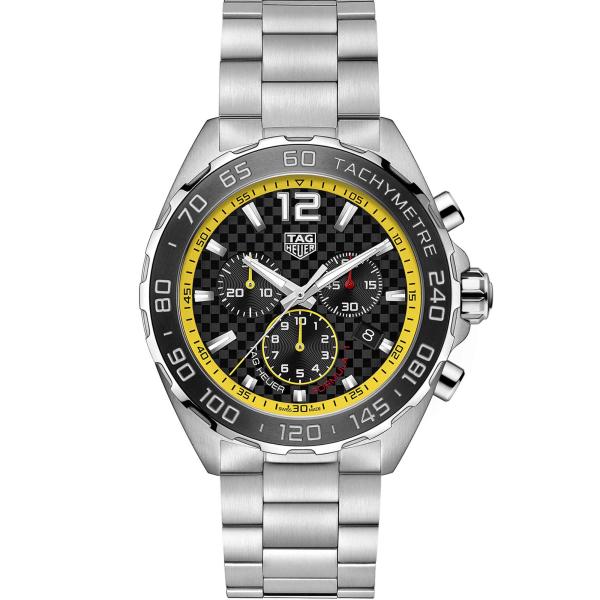 TAG Heuer TAG HEUER FORMULA 1 (Ref: CAZ101AC.BA0842)