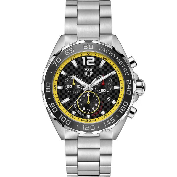 TAG Heuer Formula 1 (Ref: CAZ101AC.BA0842)