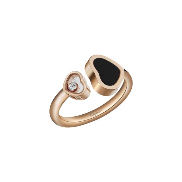 Chopard Happy Hearts Ring (Ref: 829482-5200)
