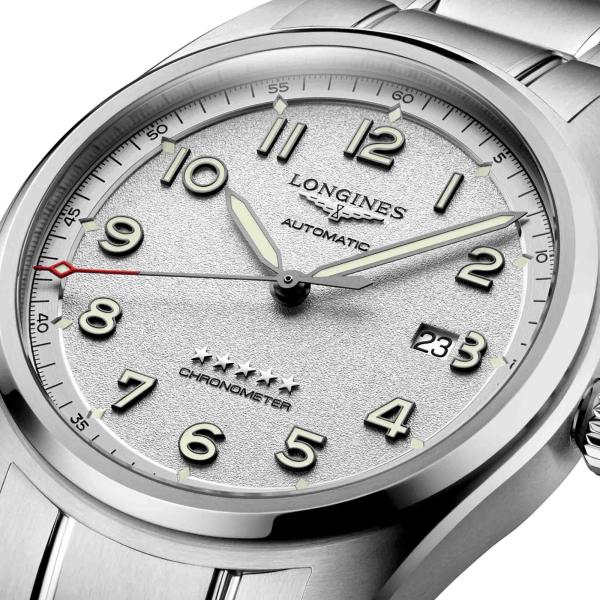 Longines LONGINES SPIRIT (Ref: L3.811.4.73.6)