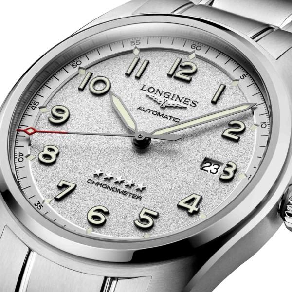 Longines Longines Spirit (Ref: L3.811.4.73.6)