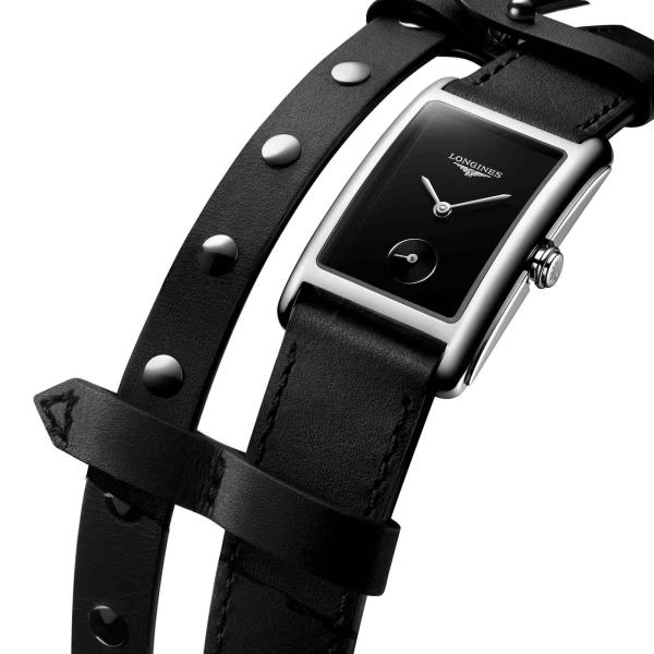 Longines LONGINES DOLCEVITA X YVY (Ref: L5.512.4.59.2)