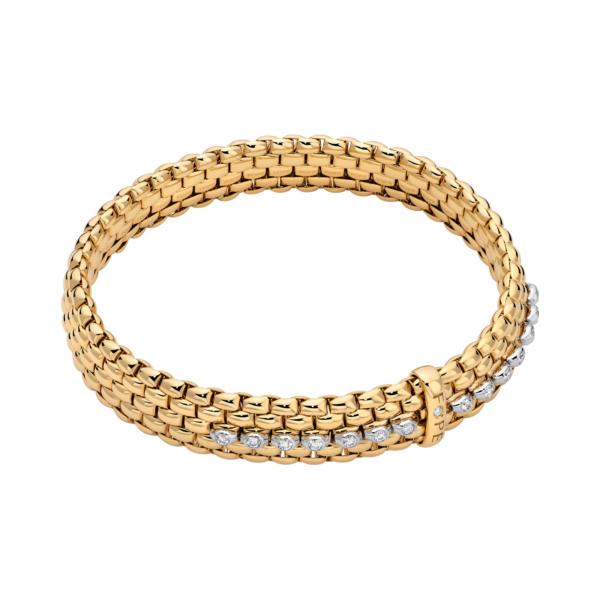 FOPE Panorama Flex'it Armband (Ref: 58504BX_BB_G_GBX_0XS)