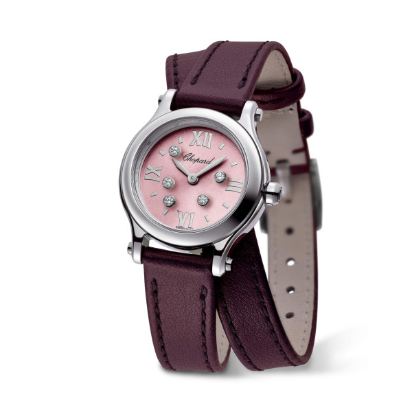 Chopard Happy Sport (Ref: 278620-3004)