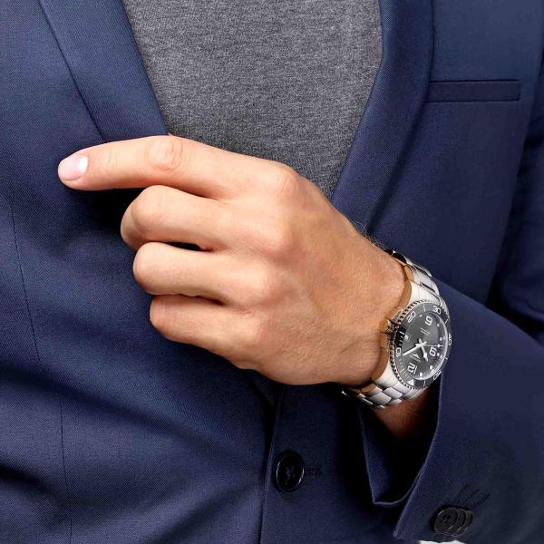 Longines HYDROCONQUEST (Ref: L3.782.4.76.6)