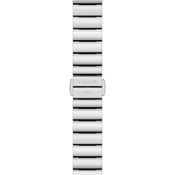 Tissot SRV 30mm (Ref: T160.110.21.113.00)