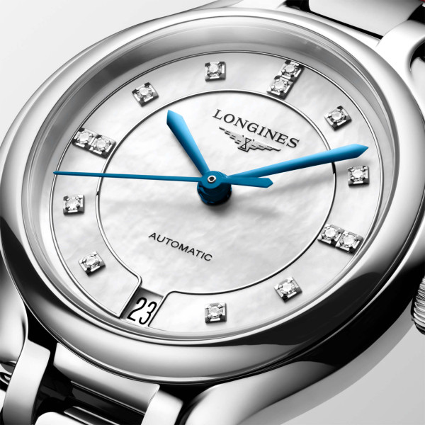Longines LONGINES PRIMALUNA (Ref: L8.124.4.87.2)