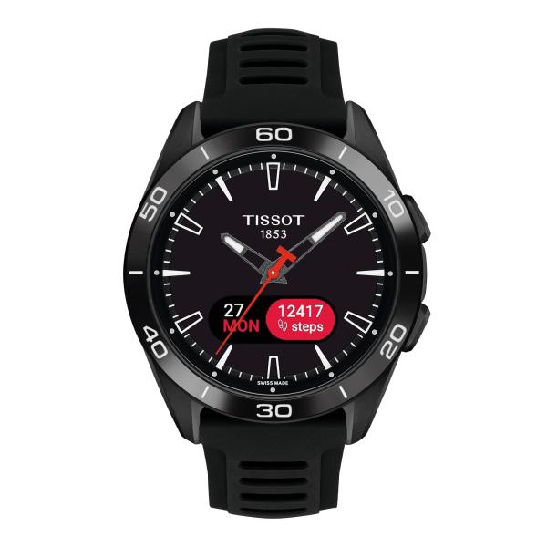 Tissot T-Touch Connect Sport (Ref: T153.420.47.051.04)