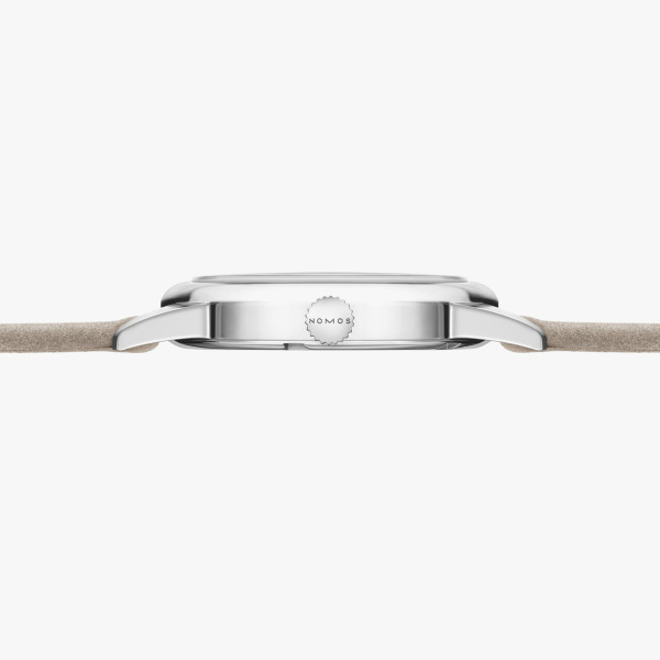 NOMOS Glashütte Club Campus Full Rose (Ref: 706.GB)