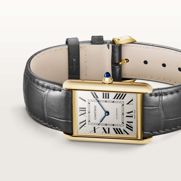 Cartier Tank Louis Cartier (Ref: WGTA0357)