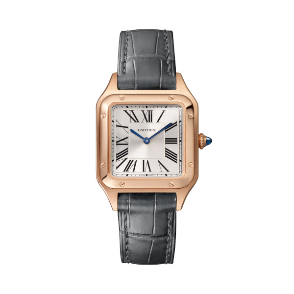 Cartier Santos-Dumont (Ref: WGSA0117)