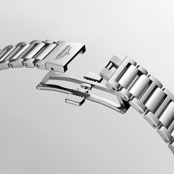 Longines CONQUEST CHRONOGRAPH (Ref: L3.835.4.98.6)