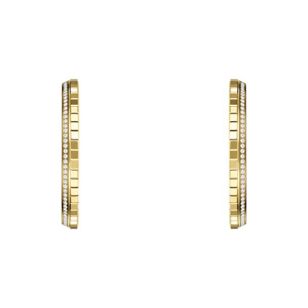 Chopard Ice Cube Creolen (Ref: 837008-0002)