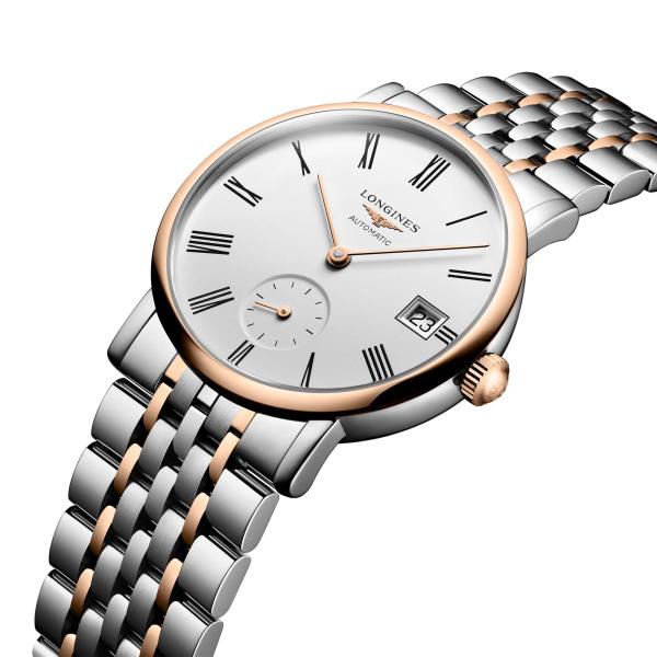 Longines LONGINES ELEGANT COLLECTION (Ref: L4.312.5.11.7)