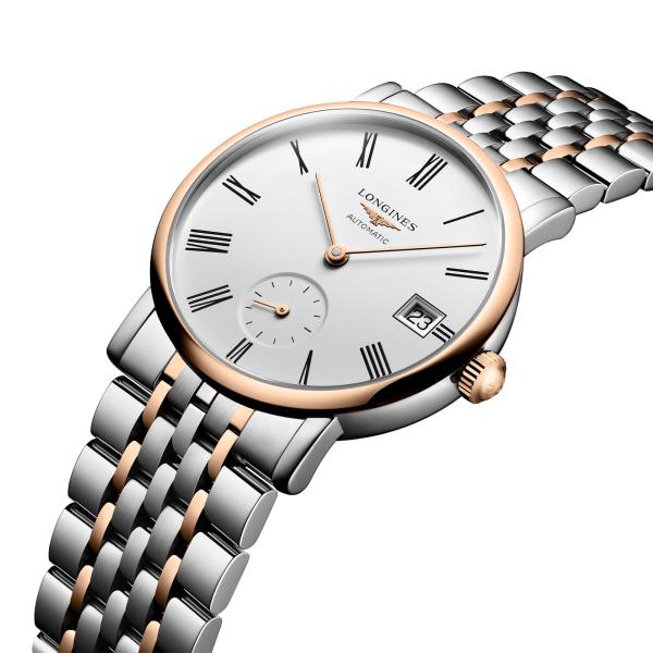 Longines The Longines Elegant Collection (Ref: L4.312.5.11.7)