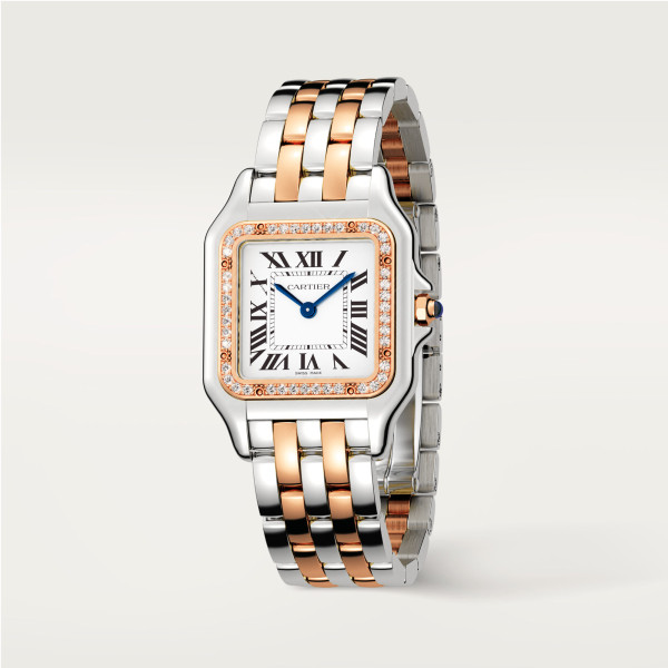 Cartier Panthère de Cartier (Ref: W3PN0015)