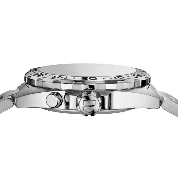 TAG Heuer TAG HEUER FORMULA 1 DATE (Ref: WAZ111A.BA0875)