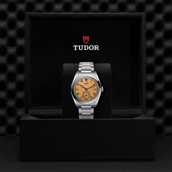 TUDOR TUDOR Monarch (Ref: M2639W1A0U-0001)