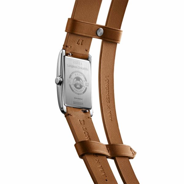 Longines LONGINES DOLCEVITA X YVY (Ref: L5.512.4.71.B)