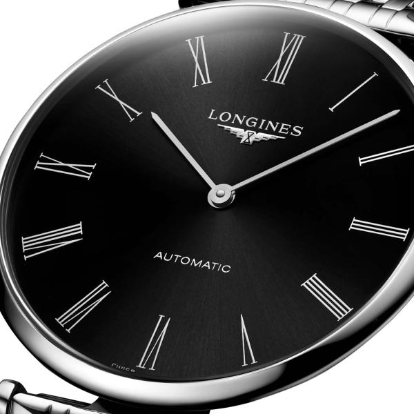 Longines LA GRANDE CLASSIQUE DE LONGINES (Ref: L4.918.4.51.6)