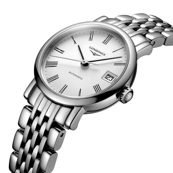 Longines The Longines Elegant Collection (Ref: L4.309.4.11.6)