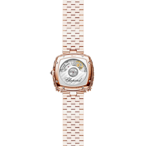 Chopard L'Heure du Diamant (Ref: 10A386-5111)