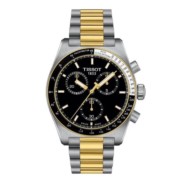 Tissot PR516 Chronograph (Ref: T149.417.22.051.00)